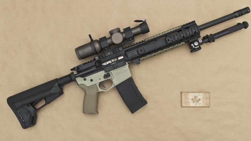 Aassault rifle, shotgun wallpaper,weapon wallpaper,shotgun wallpaper,assault rifle wallpaper,1366x768 wallpaper