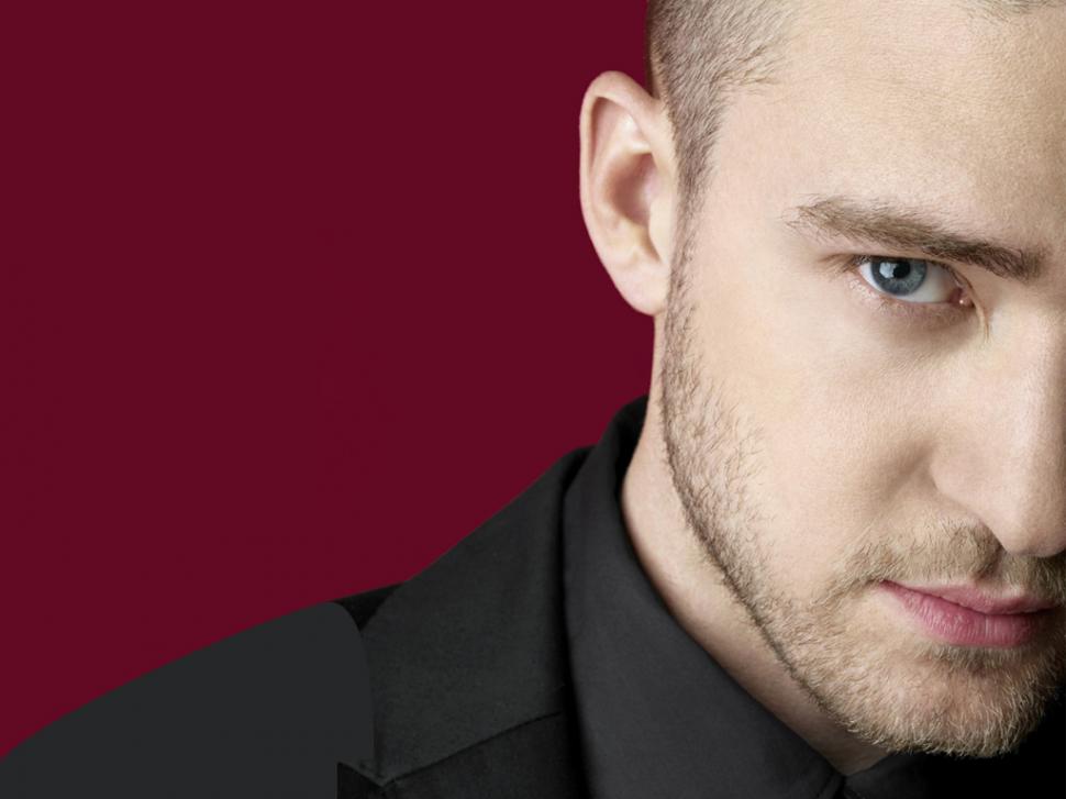 Justin Timberlake - wide 7