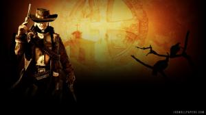 Call Of Juarez The Gunslinger.jpeg wallpaper thumb