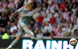 Fernando Torres Player wallpaper thumb