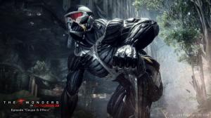 7 Wonders of Crysis 3 The Cause wallpaper thumb