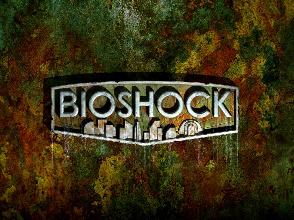 Bioshock, Games, Video Games, Iron, Art, Colorful wallpaper,bioshock wallpaper,games wallpaper,video games wallpaper,iron wallpaper,art wallpaper,colorful wallpaper,1600x1200 wallpaper