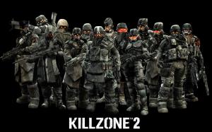 Killzone 2, Video Games wallpaper thumb