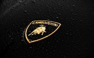 Lamborghini LogoRelated Car Wallpapers wallpaper thumb