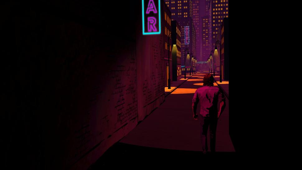The Wolf Among Us HD wallpaper,video games HD wallpaper,the HD wallpaper,wolf HD wallpaper,us HD wallpaper,among HD wallpaper,1920x1080 wallpaper