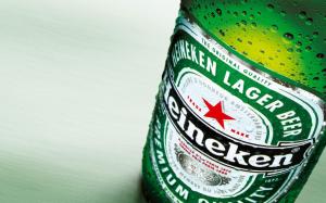 Heineken Beer wallpaper thumb