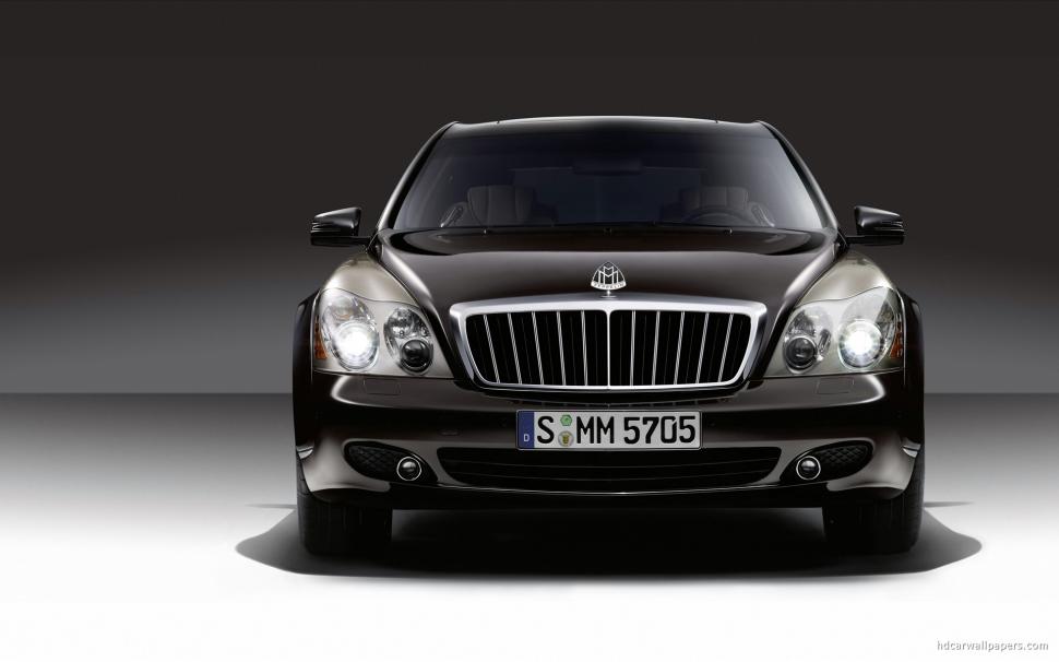 Maybach ZeppelinRelated Car Wallpapers wallpaper,maybach HD wallpaper,zeppelin HD wallpaper,1920x1200 wallpaper