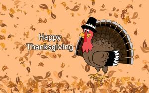 Wishing Everyone A Very Happy Thanksgiving wallpaper thumb