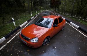 Russian cars Cars wallpaper thumb