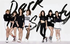 AOA, Korean music girls 04 wallpaper thumb