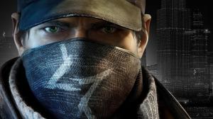 Aiden Pearce - Watch Dogs wallpaper thumb