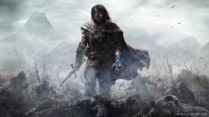 Middle earth Shadow of Mordor Game 1 wallpaper thumb
