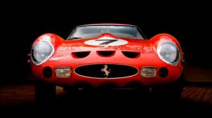 Ferrari Classic Car Classic Race Car GTO HD wallpaper thumb