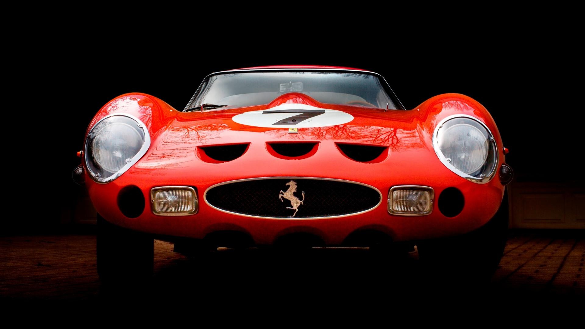 29+ Hd Old Ferrari Car Wallpapers 1080p free download