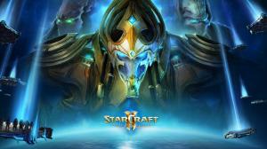 StarCraft II: Legacy Of The Void wallpaper thumb