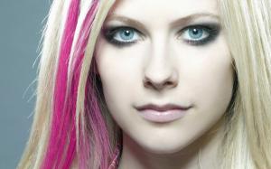 Avril Lavigne wallpaper thumb