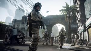 Call of Duty Soldiers HD wallpaper thumb