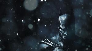 Batman Arkham Origins Game wallpaper thumb