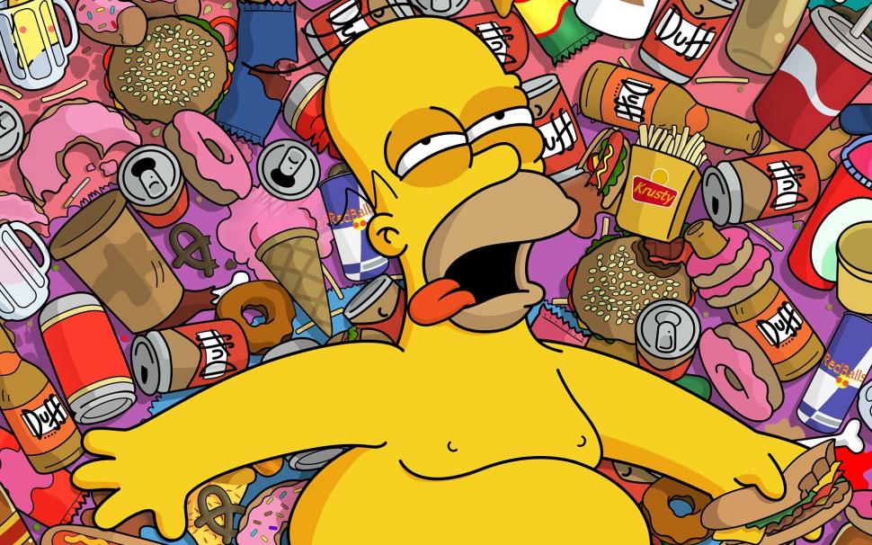 Funny Homer Simpson wallpaper,funny HD wallpaper,homer HD wallpaper,simpson HD wallpaper,HD HD wallpaper,wallpaper HD wallpaper,1920x1200 wallpaper