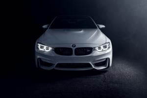BMW M4 Coupe wallpaper thumb