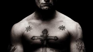 Mafia, Tattoo, Muscles, Russian, Prison, Men, Viggo Mortensen wallpaper thumb