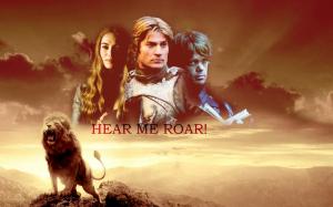 Game of Thrones - The Lannister's wallpaper thumb