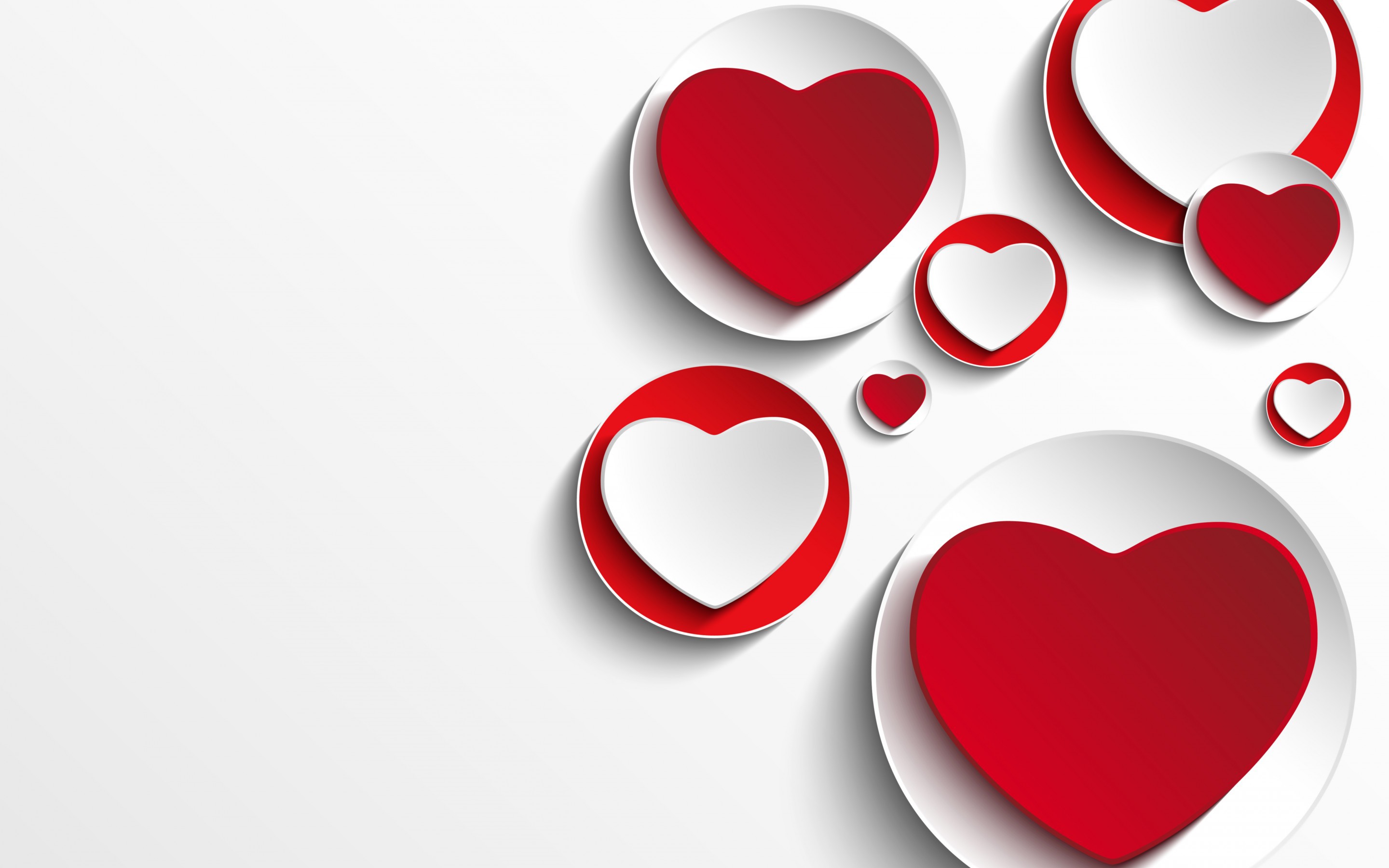 Hearts Romantic wallpaper | love | Wallpaper Better Hearts Romantic wallpaper | love | Wallpaper Better