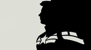 Vectors, Captain America, Chris Evans, Artwork wallpaper thumb