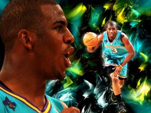 Chris Paul, Sport, Basketball Player, Celebrities, Basketball, Sweats, Sport Clothes wallpaper thumb