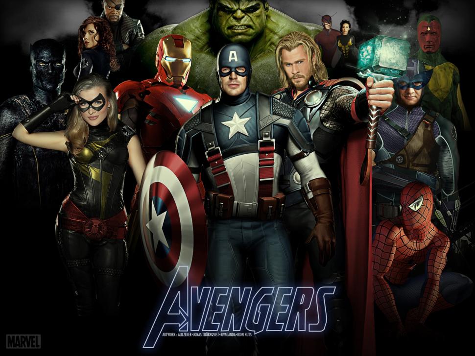 The Avengers 2012 movie HD wallpaper,Avengers HD wallpaper,2012 HD wallpaper,Movie HD wallpaper,HD HD wallpaper,1920x1440 wallpaper