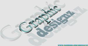 Graphic Designz 3d wallpaper thumb