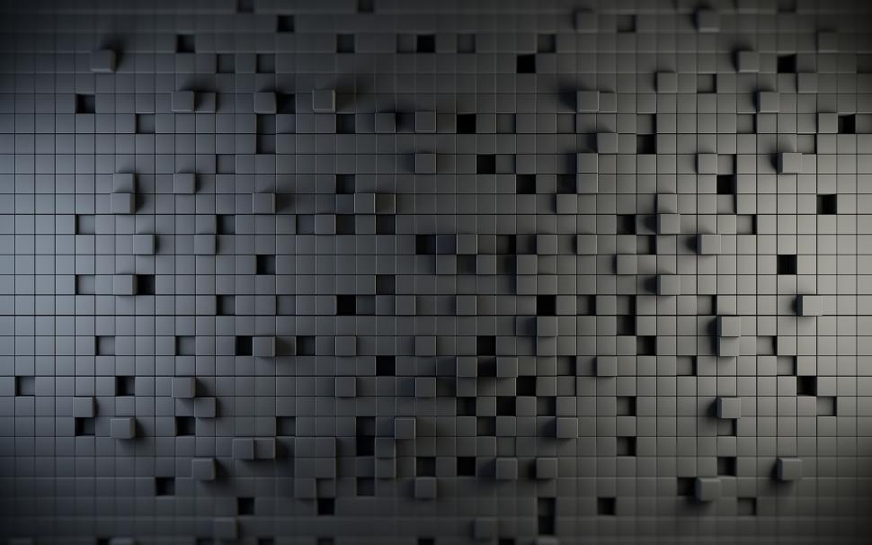 Abstract Box Cube HD wallpaper,abstract HD wallpaper,digital/artwork HD wallpaper,cube HD wallpaper,box HD wallpaper,2560x1600 wallpaper