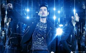 Jay Chou Now You See Me 2 wallpaper thumb