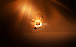 Creative Ubuntu Design wallpaper thumb