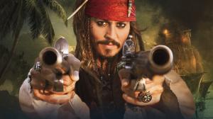 Pirates of the Caribbean wallpaper thumb