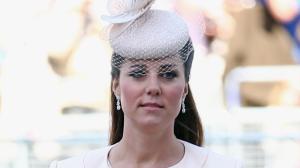 Kate Middleton Photo wallpaper thumb