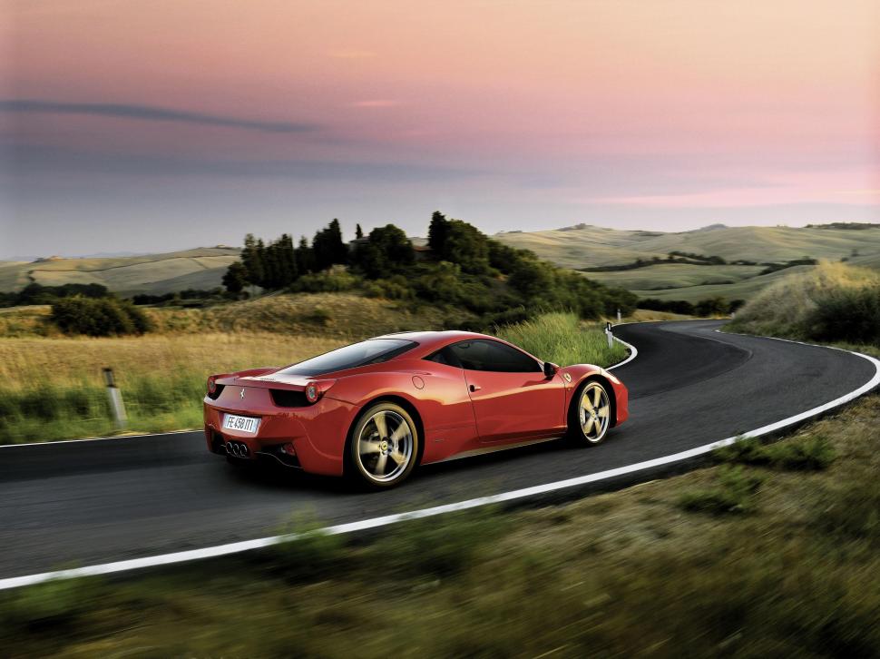 Ferrari 458 Red Photo 12 wallpaper,ferrari 458 HD wallpaper,ferrari HD wallpaper,cars HD wallpaper,3000x2246 wallpaper