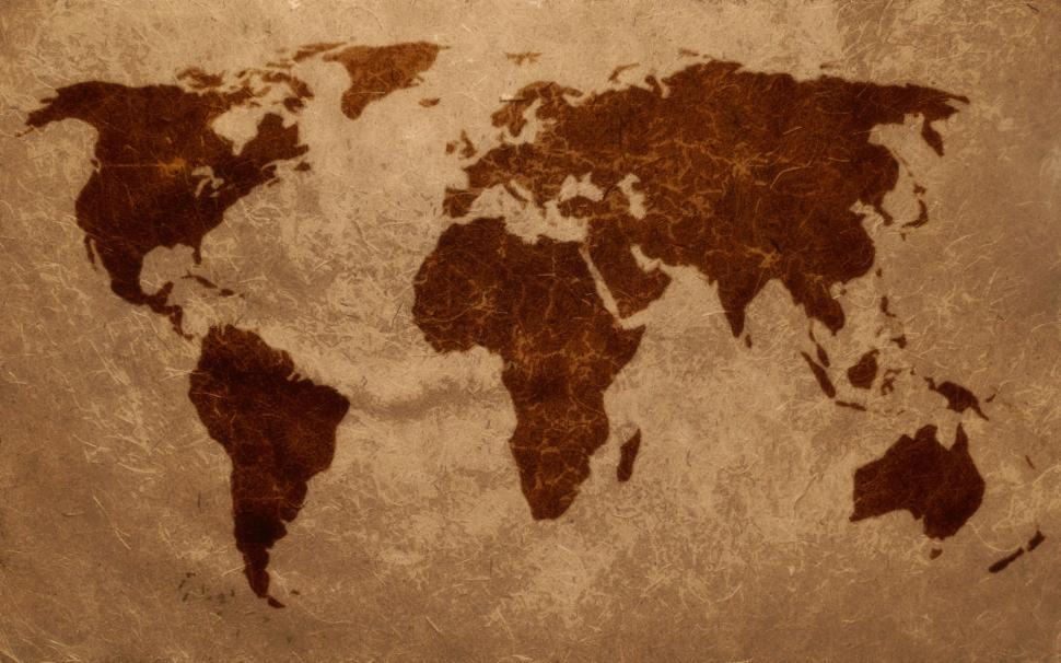World Map Wallpaper Travel And Better - World Map Wallpaper 4k