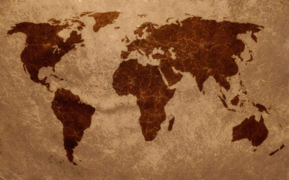 World map wallpaper, 1920x1200  HD wallpaper,digital art HD wallpaper,Earth HD wallpaper,Map HD wallpaper,world map wallpapers HD wallpaper,4k world map HD wallpaper,2880x1800 wallpaper