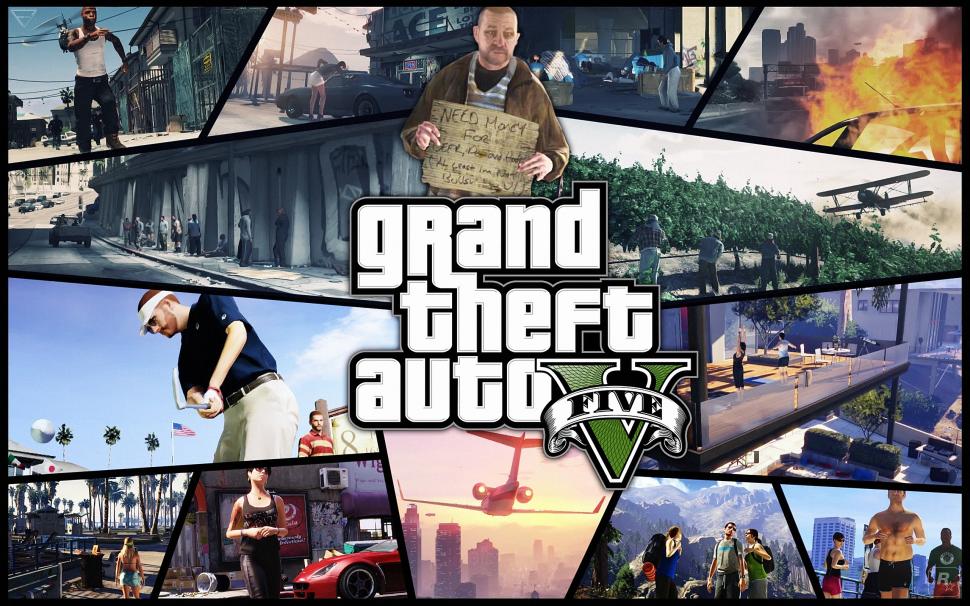 Gr Theft Auto 5 wallpaper,grand HD wallpaper,theft HD wallpaper,auto HD wallpaper,2560x1600 wallpaper