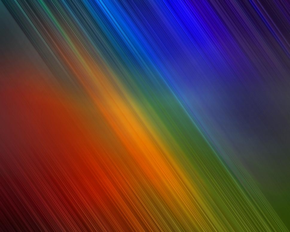 Rainbow on a Evening Shower HD wallpaper,abstract wallpaper,3d wallpaper,rainbow wallpaper,a wallpaper,on wallpaper,evening wallpaper,shower wallpaper,1280x1024 wallpaper