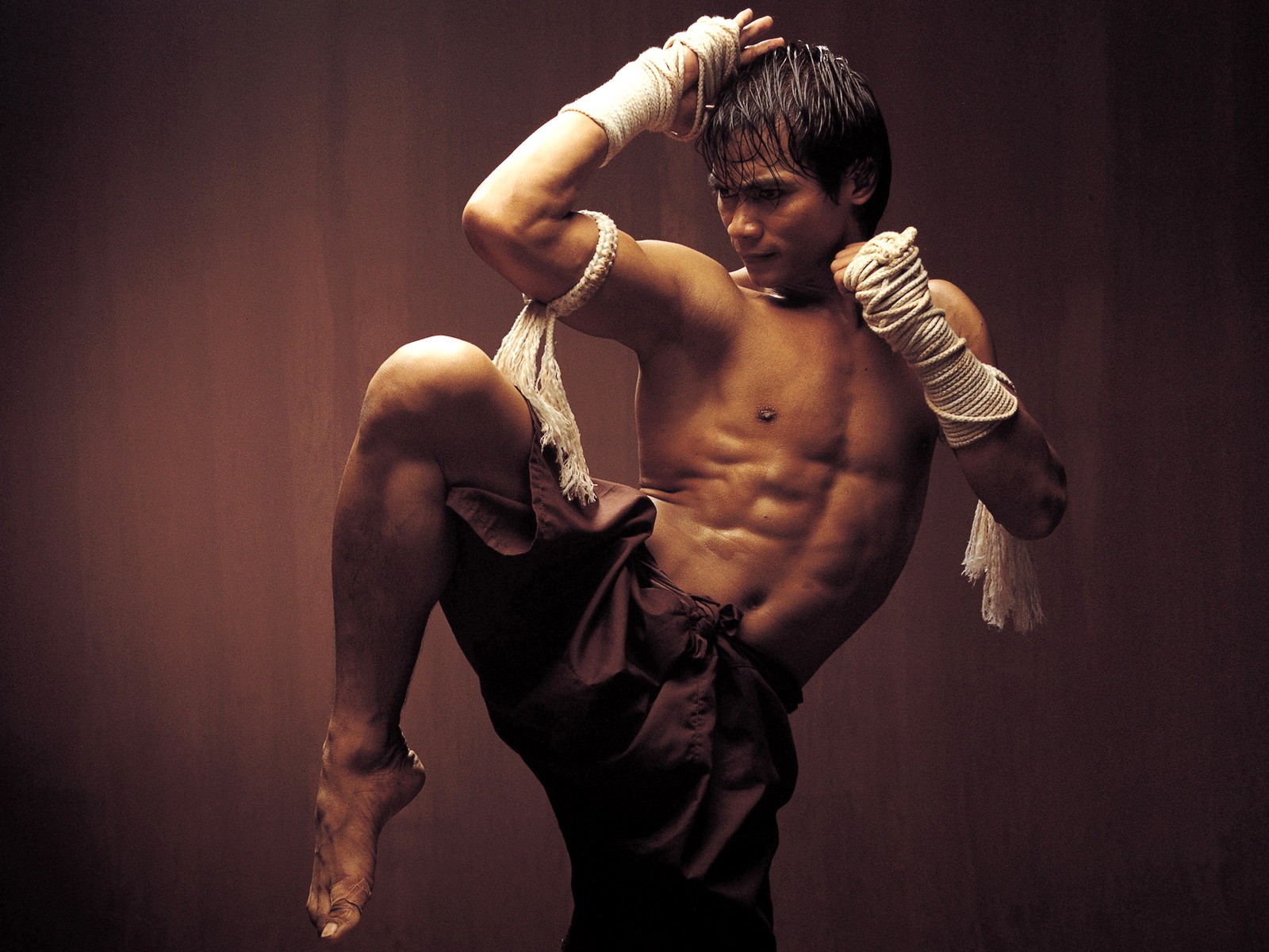 Martial Arts HD wallpaper | sports | Wallpaper Better