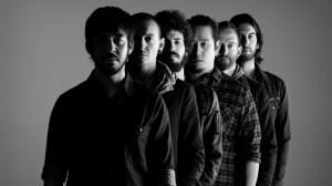 Linkin Park 4K wallpaper thumb