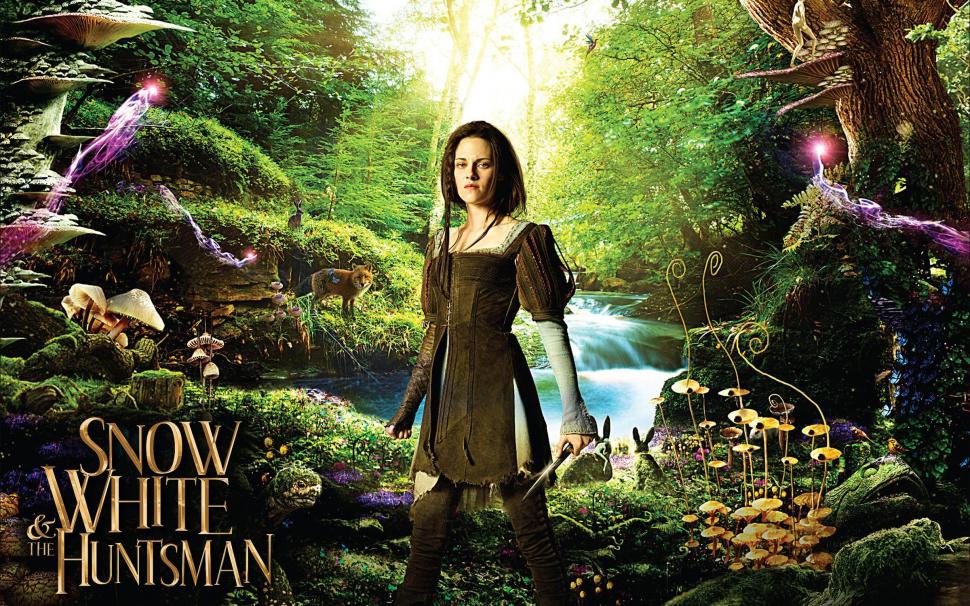 Snow White and The Huntsman wallpaper,white HD wallpaper,snow HD wallpaper,huntsman HD wallpaper,movies HD wallpaper,2400x1500 wallpaper
