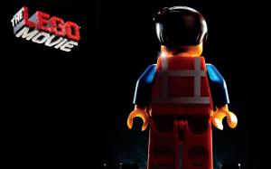 2014 The Lego Movie wallpaper thumb
