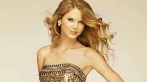Beautiful Taylor Alison Swift wallpaper thumb