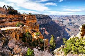 Grand Canyon High Definition Nature s wallpaper thumb