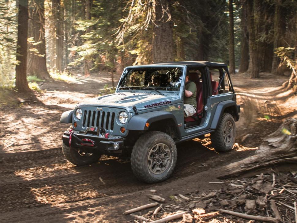 2013 Jeep Wrangler Rubicon 10th 4x4 Offroad HD Background wallpaper | other  | Wallpaper Better