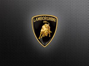 Best Lamborghini Logo  Laptop Backgrounds wallpaper thumb