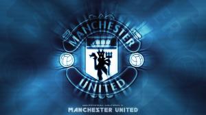 Manchester United Abstract Pictures wallpaper thumb